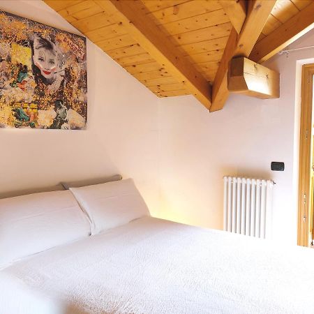 דירות Pelugo Casa Chiocciola Cipat O22138-At-O66928 מראה חיצוני תמונה