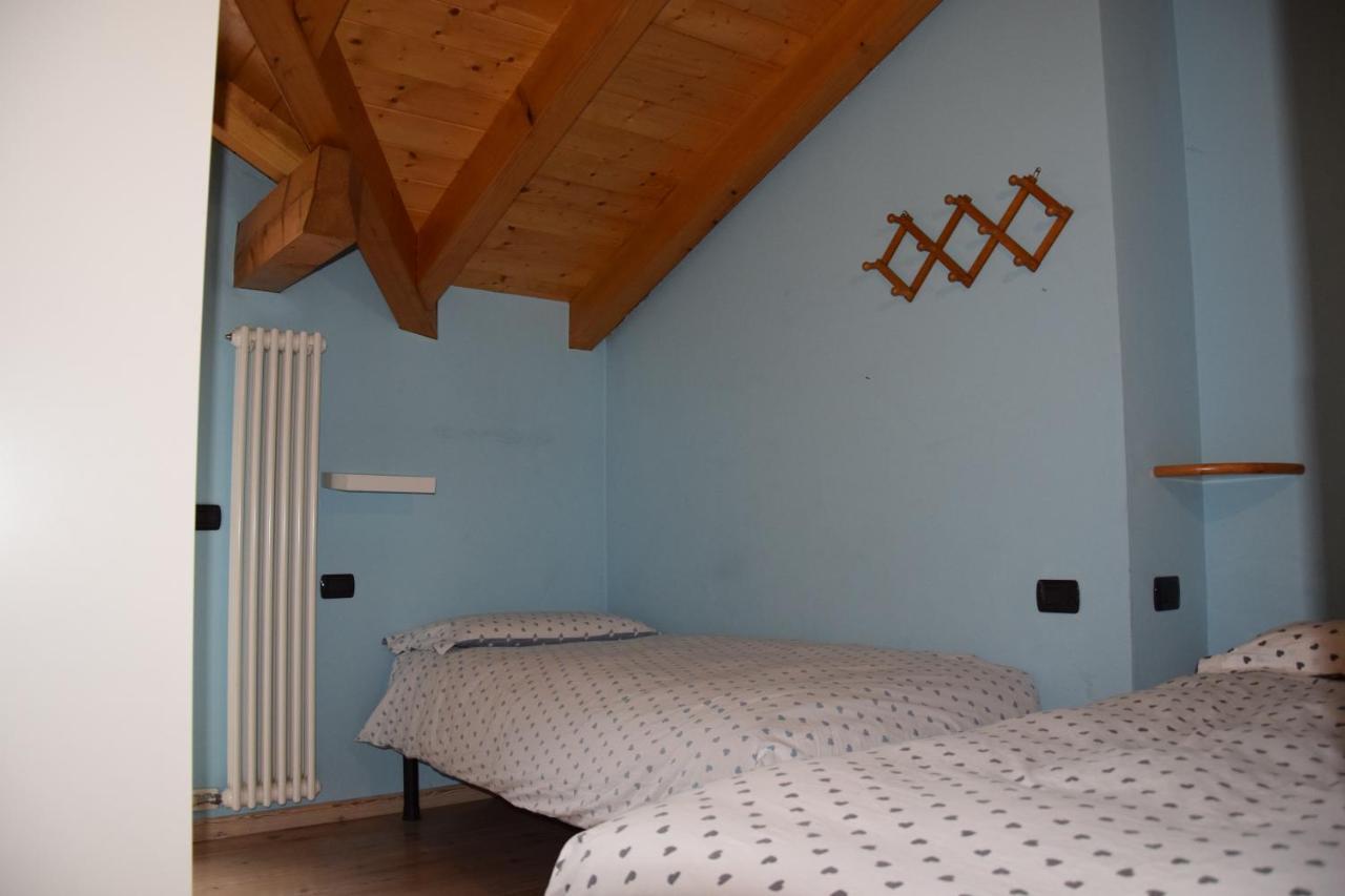 דירות Pelugo Casa Chiocciola Cipat O22138-At-O66928 מראה חיצוני תמונה