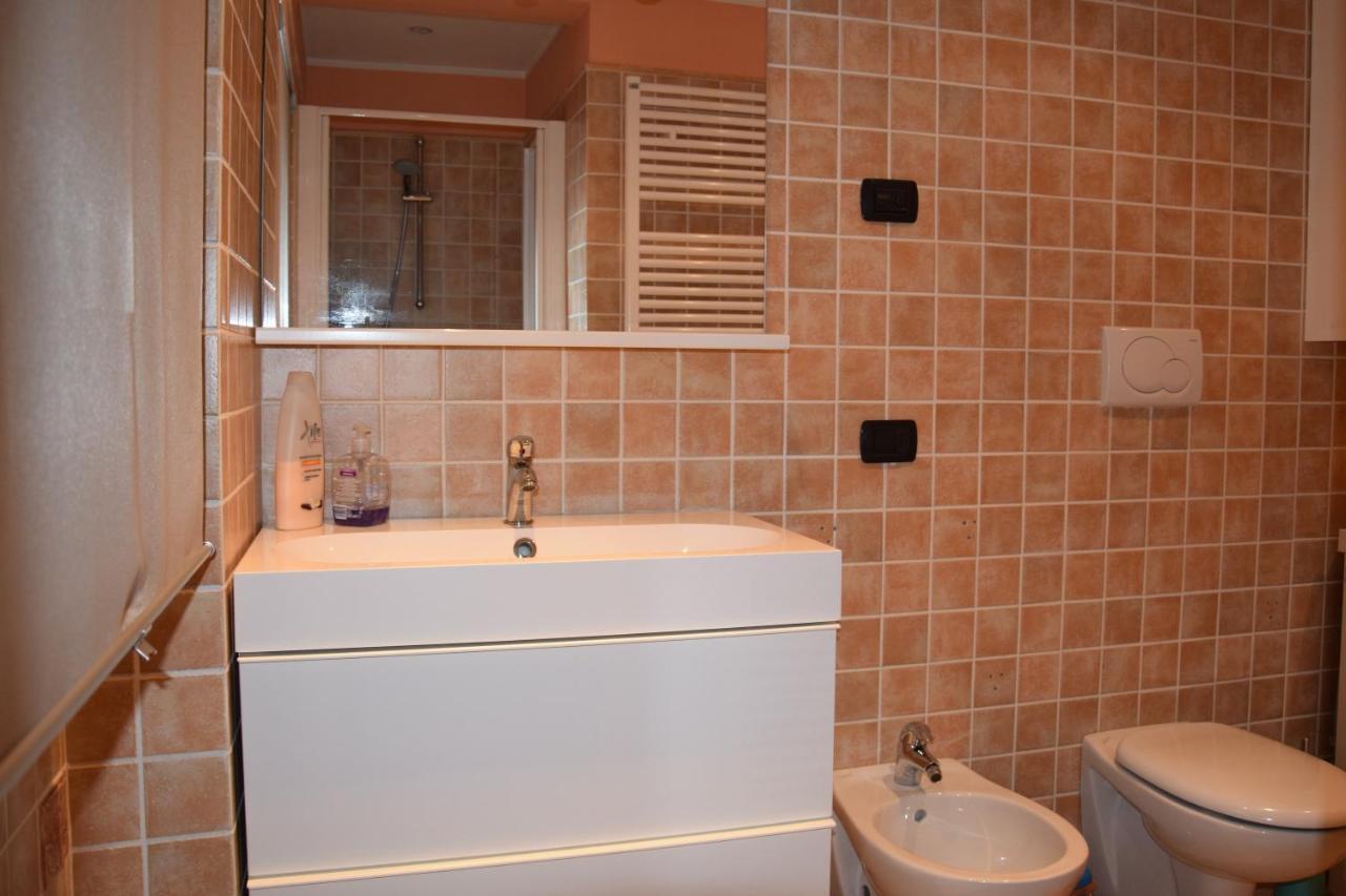 דירות Pelugo Casa Chiocciola Cipat O22138-At-O66928 מראה חיצוני תמונה