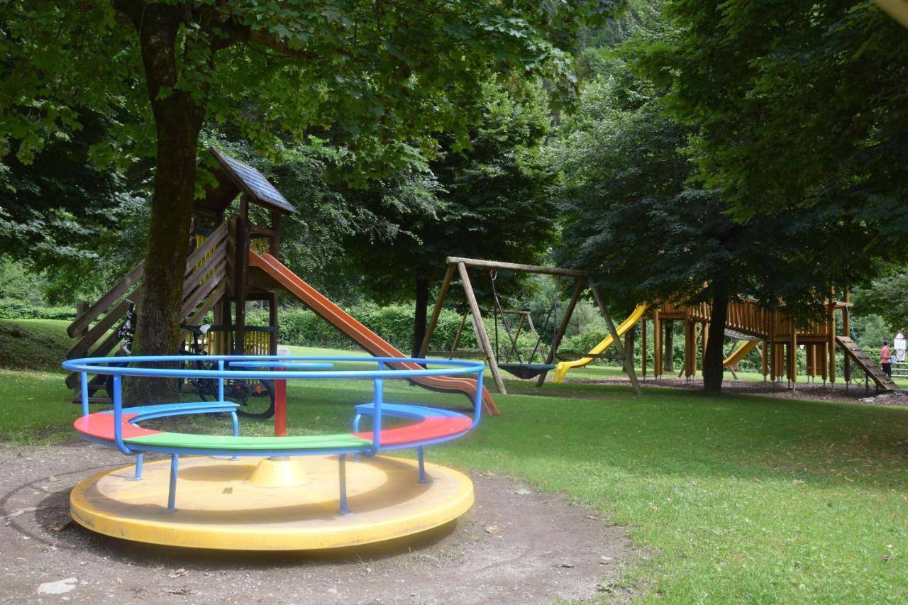 דירות Pelugo Casa Chiocciola Cipat O22138-At-O66928 מראה חיצוני תמונה
