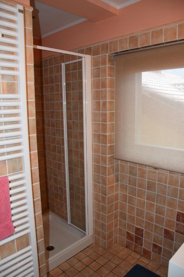 דירות Pelugo Casa Chiocciola Cipat O22138-At-O66928 מראה חיצוני תמונה