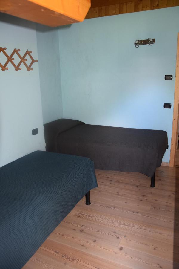 דירות Pelugo Casa Chiocciola Cipat O22138-At-O66928 מראה חיצוני תמונה